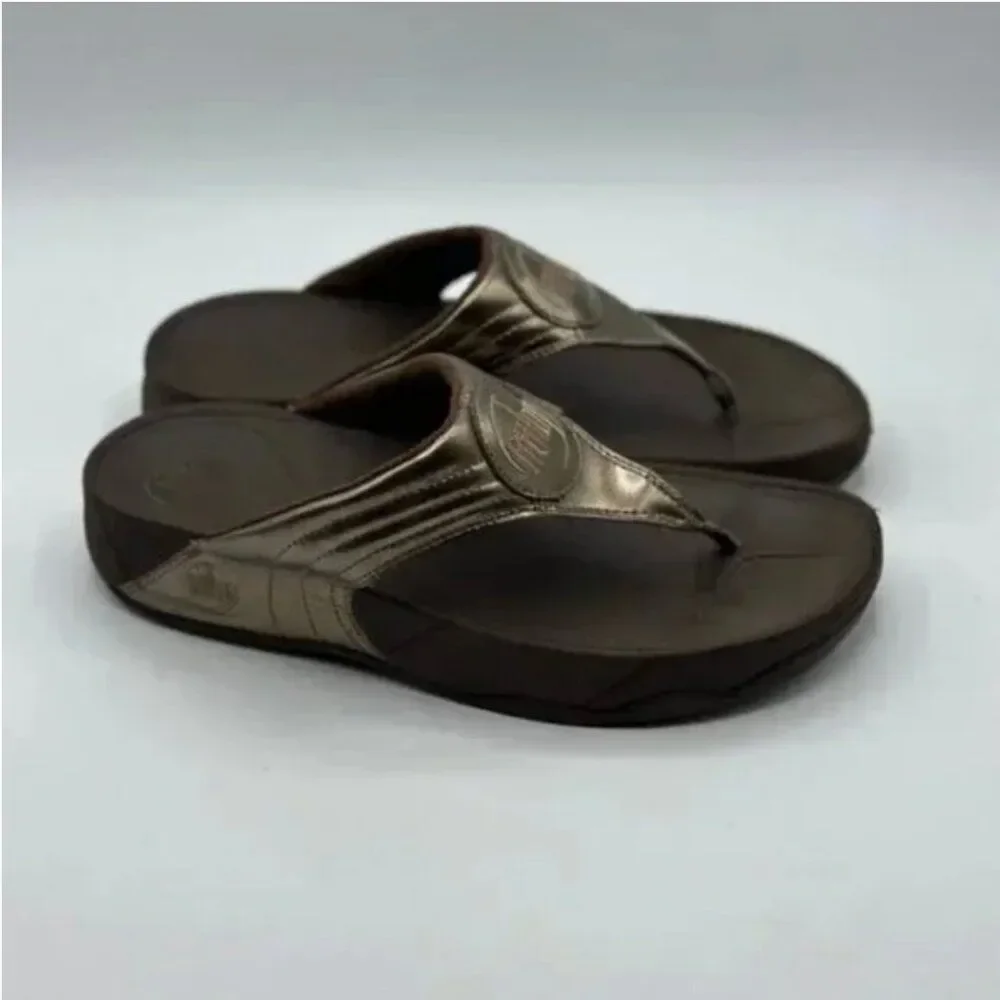 Fitflop touch up